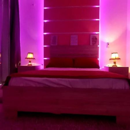 Magnifique Villa Avec Piscine Sur L'Ile De Djerba Pour Vacances Arkou Екстер'єр фото